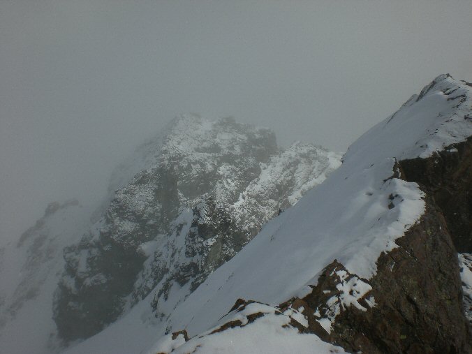Petite Ciamarella (49).jpg - Le soleil arrive